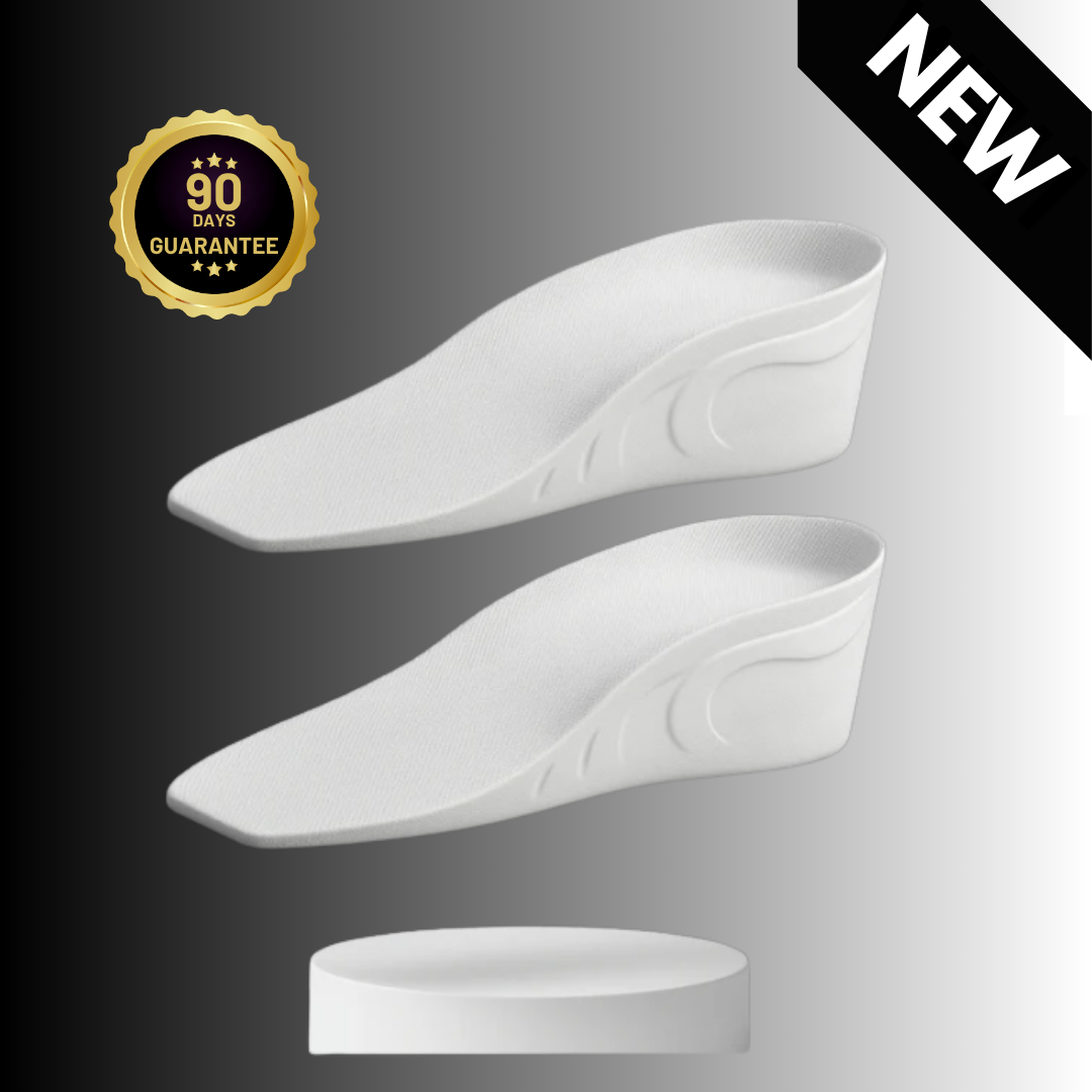 Plantillas elvevadoras - ELEVAZ™