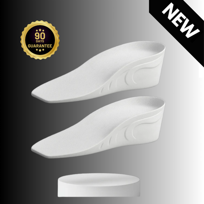 Plantillas elvevadoras - ELEVAZ™