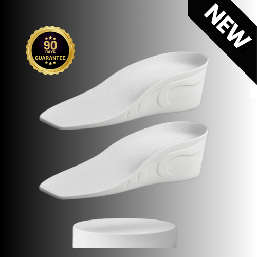 Plantillas elvevadoras - ELEVAZ™